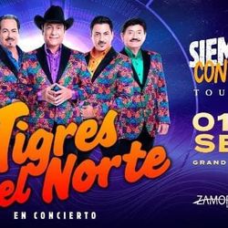 Los Tigres Del Norte Suite Tickets Boletos