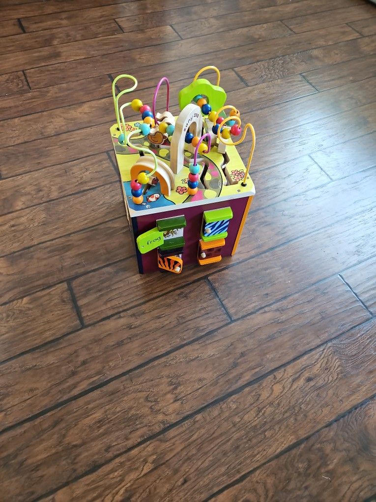 Toy