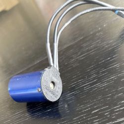 Traxxas slash Velineon Brushes motor