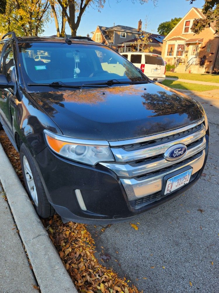 Ford Edge