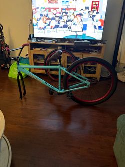 Throne bike for sale