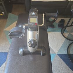 Mini Excercise Bike - Evoland 