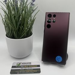 Samsung Galaxy S22 Ultra Att-Cricket