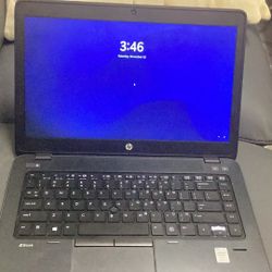 HP Laptop — Core i7-4600U, FirePro M4100, 1600×900 Display — Great for Work or light gaming. cash only pickup only