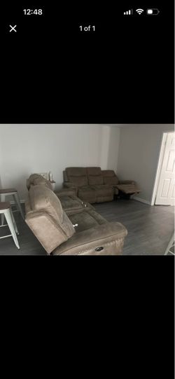 Couches recliner