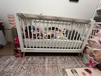 Crib