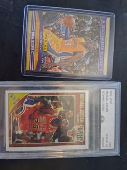 Basketball Cards