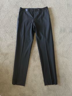 Hoco Tuxedo Pants