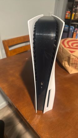 Ps5 disc model