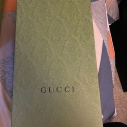 Authentic Brand New GUCCI Calfskin Web Embroidered Mythical Creature Mens Ace Sneakers