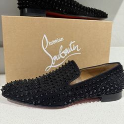 Christian Louboutin Men’s Shoes