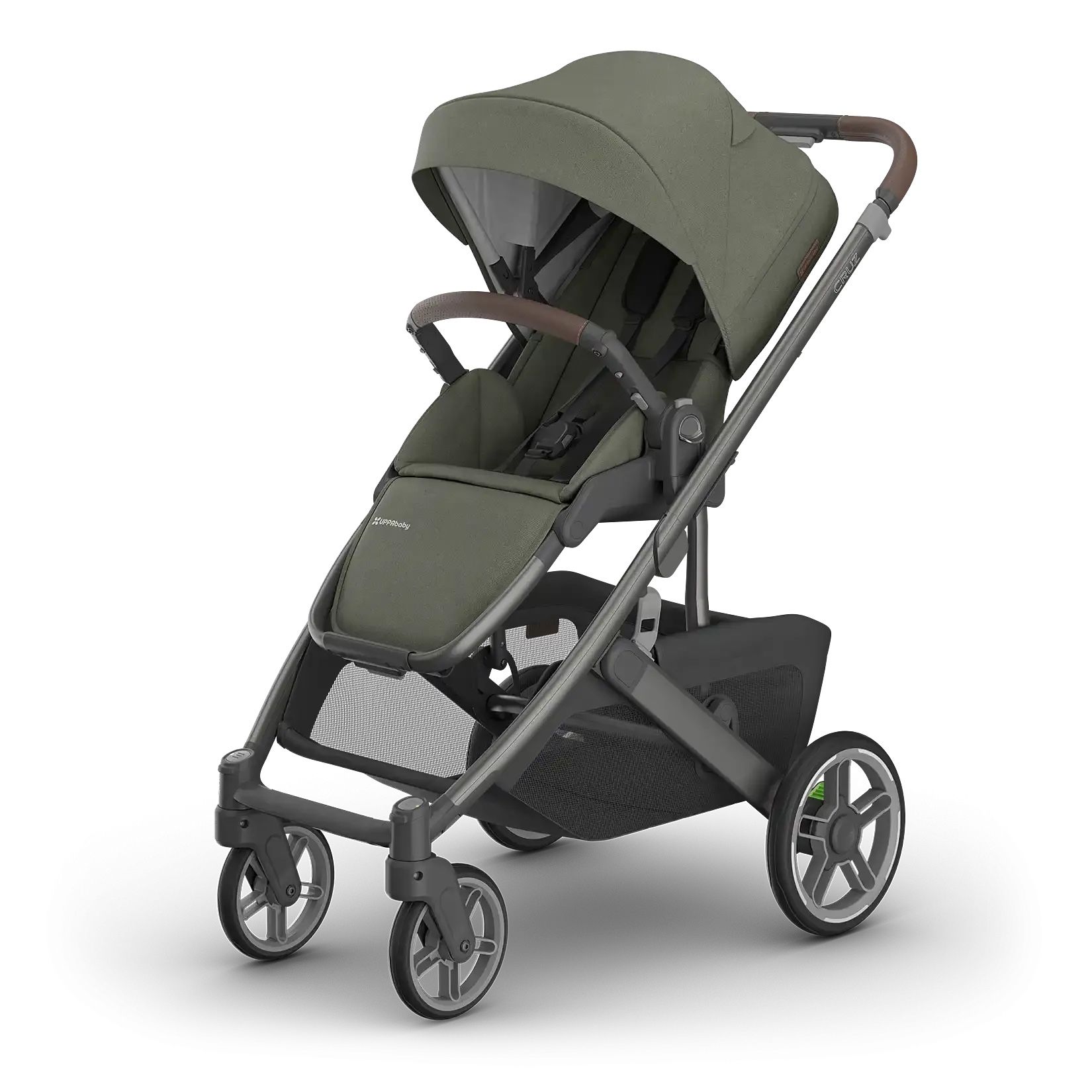 UPPAbaby Cruz V3 Stroller Evelyn *Brand new*