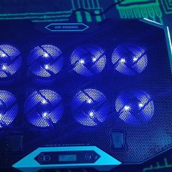Cooling Pad For Laptop