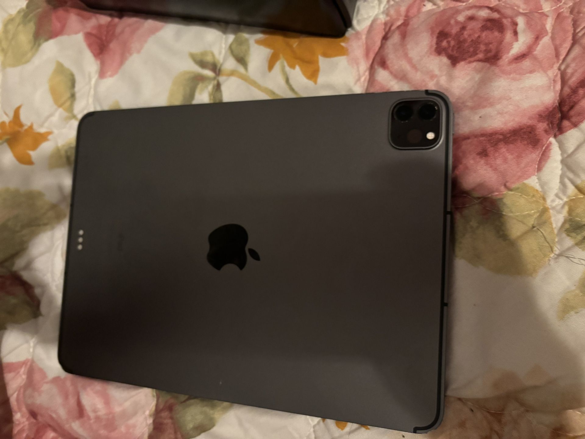 iPad Pro (11-inch) (3rd generation)