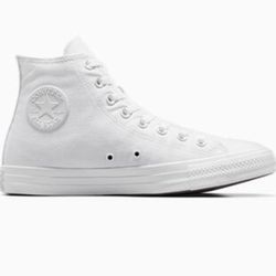 Brand New Converse Size 9