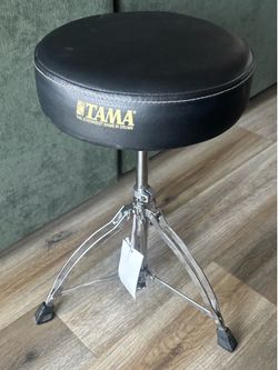 Tama HT130 drum throne