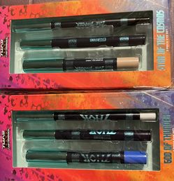 Brand New Thor Ulta Eye Liners 