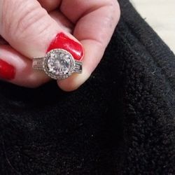 Engagement Ring 