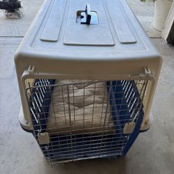 Large Dog Crate