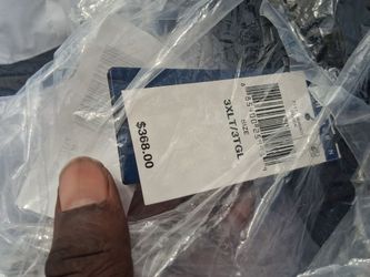 Polo Brand New