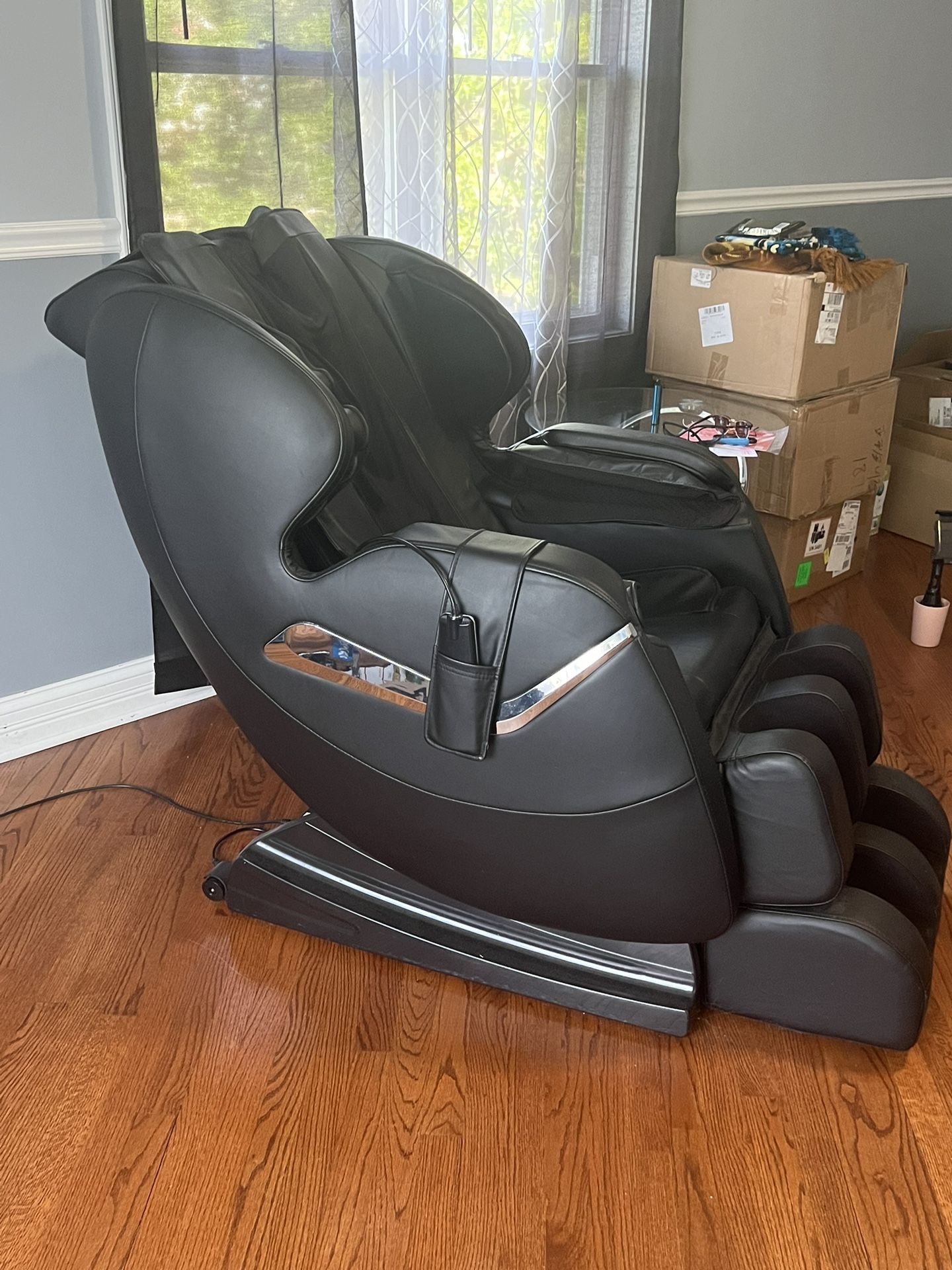 Professional Massage Chair LIKE NEW