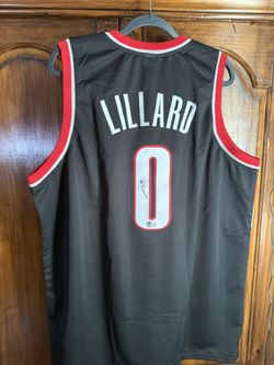 Dame Time Autograph Jersey