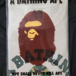 BAPE Shirt