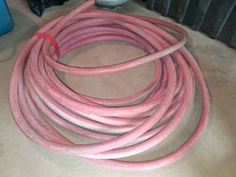 GoodYear 250 psi Air Hose 3/4" ID x 103ft+. Never Used