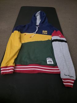 Puma x Black Fives Hoodie