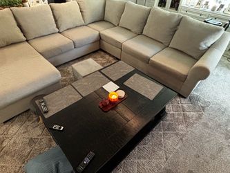 Sectional sofa