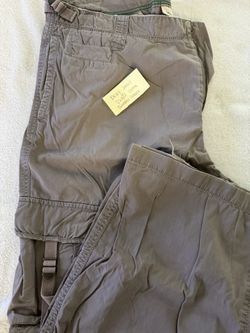 Scater pants