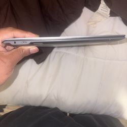 Samsung Book S Touchscreen Laptop