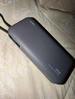 CukTech 55W PowerBank