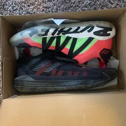 Dames Size 12