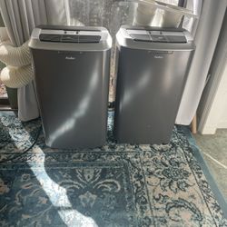 Ac/Heater Portable Units Delivery Available $25 In Shoreham 