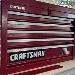 Craftsman  Box 