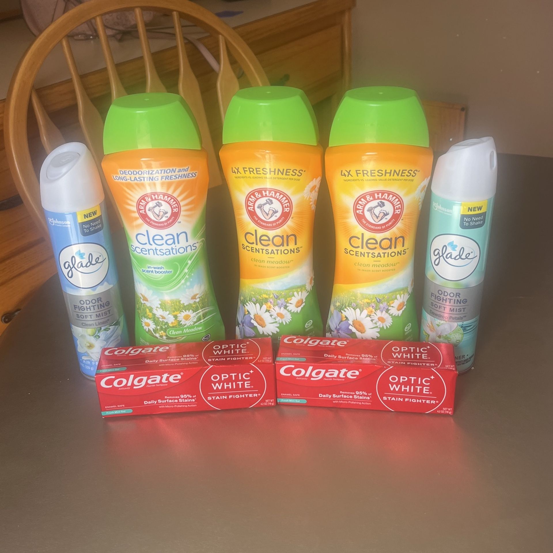 bundle