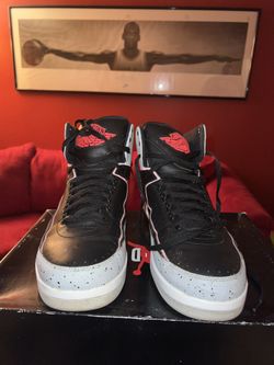 Air Jordan 2 (size 14)