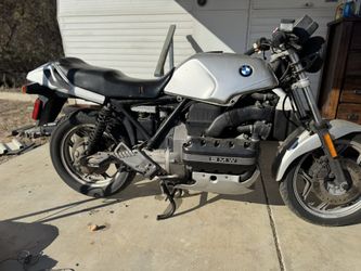 1988 BMW K 100 RS