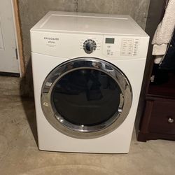Frigidaire Gas Drier