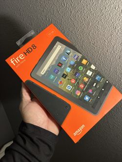 Amazon Fire HD tablet 32 gb