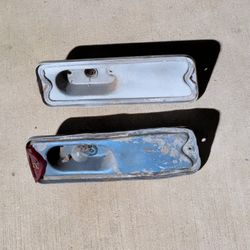 67-72 C10 Rear Light Housing
