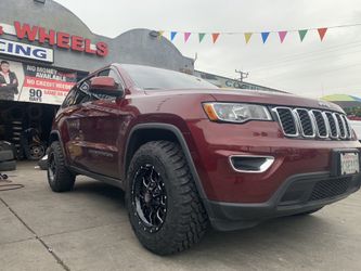 Lifk kits financiamiento disponible