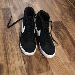 Blazer Nike Shoes