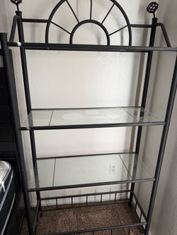 Stands