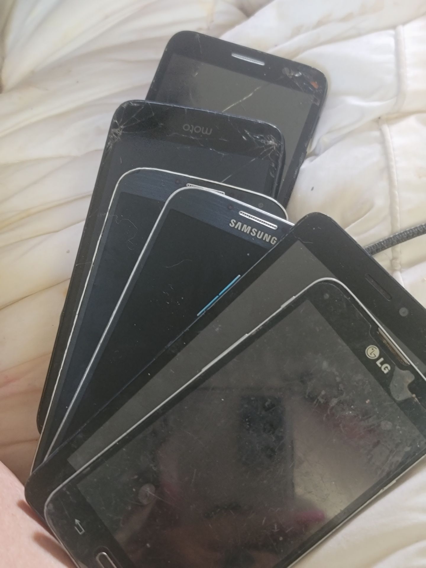 cell phones old for sale