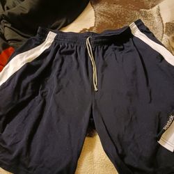 Men's Reebok Shorts Size 3xl 