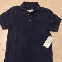 Nordstrom Boys Shirt Size 5 