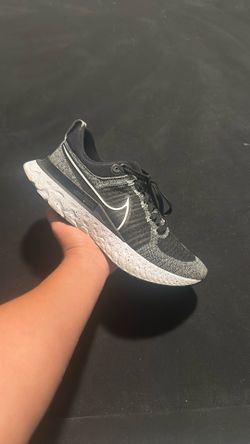 Nike running shoes