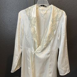 Victoria’s Secret Silk Nightgown Size XS/Small